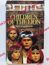 Children of the lion