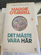 Det maste vara har