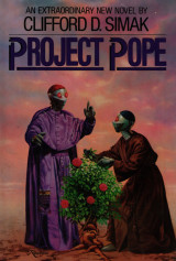 Project Pope sf