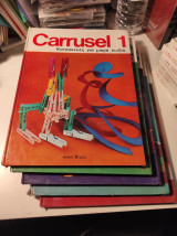 Carrusel: Κατασκευές για παιδιά 1-5