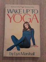 Wake up to yoga