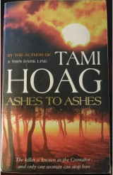 Ashes to Ashes