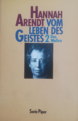 Vom Leben des Geistes