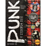 Punk Η ιστορία του, Πρόλογος Deborah Harry, Μεταίχμιο