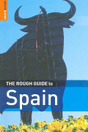 The Rough Guide to Spain