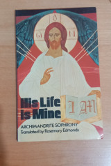 His Life is Mine