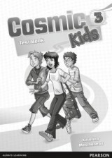 Cosmic Kids 3 Test