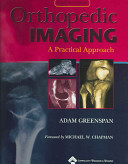 Orthopedic Imaging