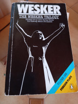 The Wesker Trilogy