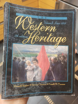 The Western Heritage