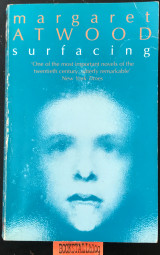Surfacing Published