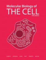 Molecular Biology of the Cell 5E