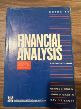 Financial Analysis