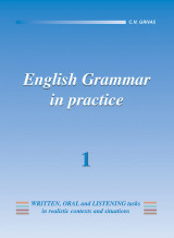 English Grammar in practice Teacher's 1