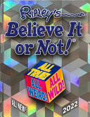 Ripley's Believe It Or Not! 2022