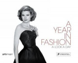 A Year in Fashion: A Look a Day