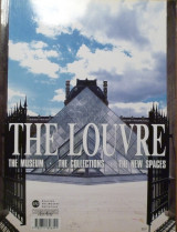 The Louvre