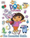 Dora the Explorer