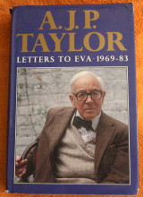 Letters to Eva 1969-83