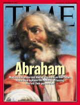 Time Sep. 30, 2002 Vol. 160 No. 14 Abraham