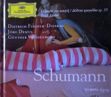 Schumann: Ο Έρωτας Του Ποιητή / Δώδεκα Τραγούδια ερ. 35 / Επτά Lieder, Σειρά το Βήμα Τέχνη, Τόμος 19