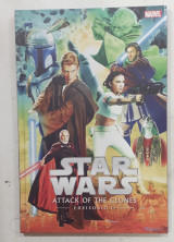 Stars wars - attack of clones #A 1104