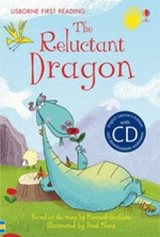 The Reluctant Dragon (+cd)