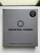 Coctail codex