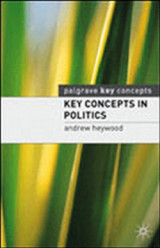 Key Concepts in Politics
