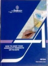How to Keep Your Admiralty Products Up - To - Date
