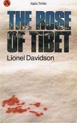 The Rose of Tibet