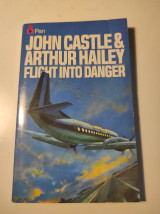 Flight Into Danger