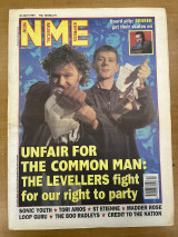NME (new musical express) 30 04 1994
