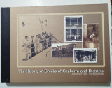 The History of Greeks of Canberra and Districts