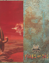 Planescape: Fires of Dis Adventure (Advanced Dungeons and Dragons)