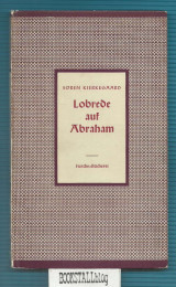 Lobrede auf Abraham