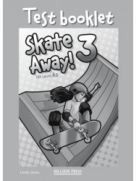 Skate Away 3 A2 Test