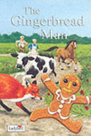 The Gingerbread Man