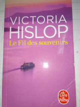 Le fil des souvenirs