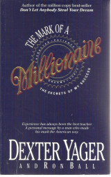 The mark of a millionaire