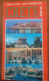 Crete Tourist quide and useful information