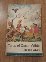 Tales of Oscar Wilde