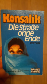 Die Straße ohne Ende