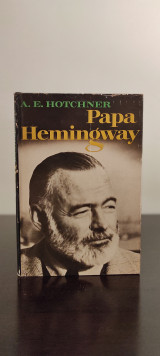 Papa Hemingway