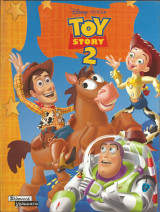 Toy story 2