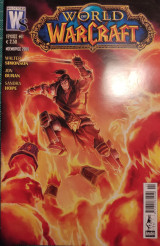World of Warcraft, τεύχος #11