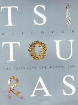 TSITOURAS: THE TSITOURAS COLLECTION 2001