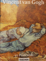 Vincent van Gogh - 30 Postcards