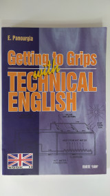 Getting to grips with technical english (Book II)