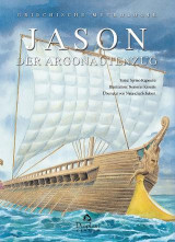 JASON: DER ARGONAUTENZUG